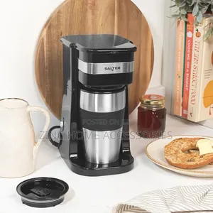 Salter Coffee Maker to Go