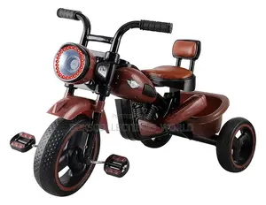 Unisex Kid’S Tricycle Age 1-5years