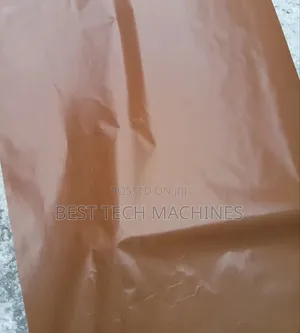 Teflon Sheet for Heat ( Per Yard )
