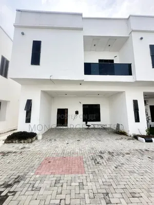 4bdrm Townhouse/Terrace in Chevron for sale