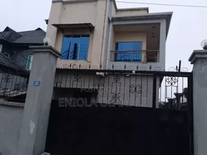 4bedroom Duplex