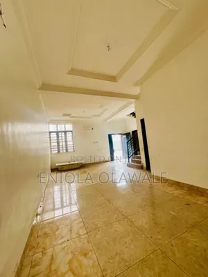 4bedroom Duplex