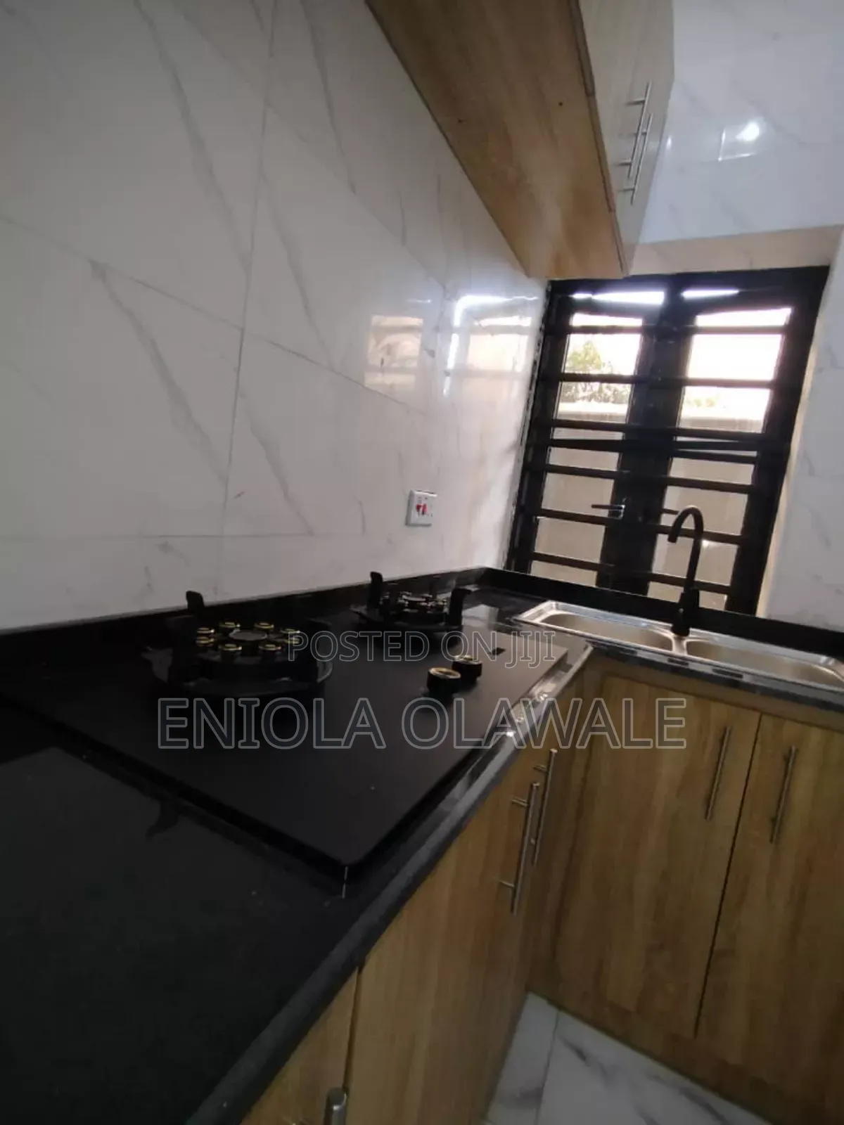 4bedroom Duplex