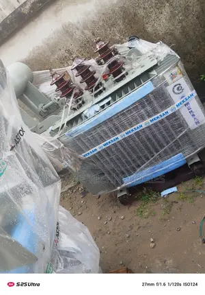 Meksan Transformer for Long-Distance Transmission