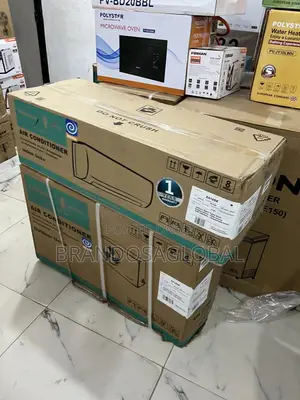 As18dk Hisense 2hp Inverter Ac – Clean and Efficient