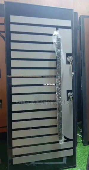 3ft Luxury Front Door
