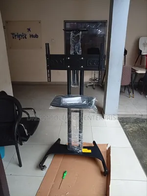 Standard Mobile Tv Stand