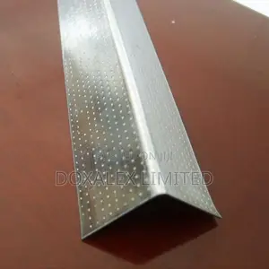 Wall Angle