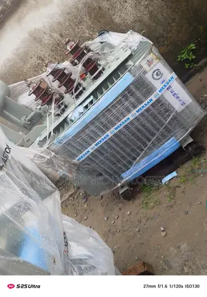 Meksan Transformer With Proven Performance