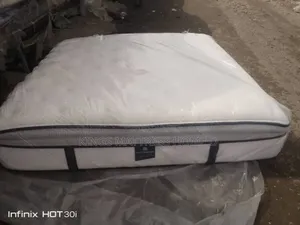 6by6 Canadian Mattress