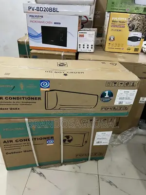 Hisense As18dk 2hp Inverter Ac – Urban Home Cooling Solution