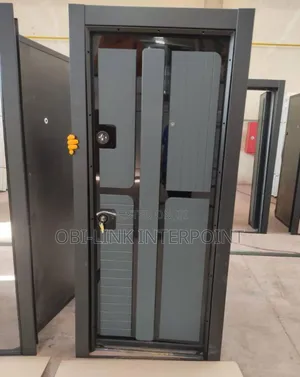 3ft Security Luxury Front Door