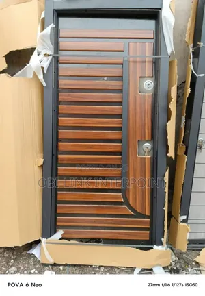 3ft Luxury Turkish Door