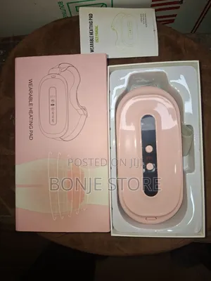 Women Rechargeable Menstrual Pad
