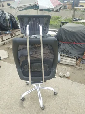 Executive Office Chair (Recline)