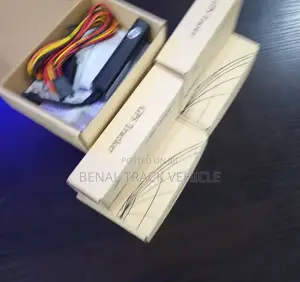 GPS Car Tracker Installation With Outstanding Attention.