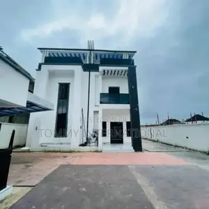 4bdrm Duplex in Port-Harcourt for sale