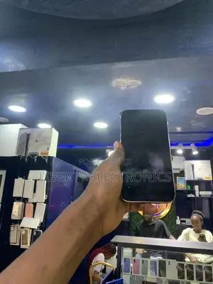 Apple iPhone 13 Pro Max 128 GB White