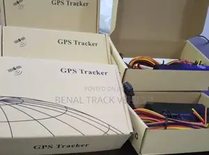 Quality‐Driven GPS Car Tracker Installation Services.