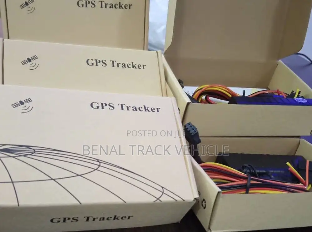 Quality‐Driven GPS Car Tracker Installation Services.