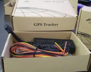 GPS Car Tracker Installation That Speaks Quality.