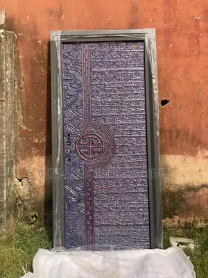 3ft Cast Door