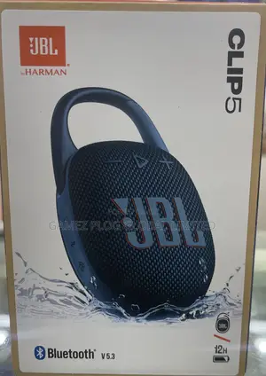 JBL Harman Clip5