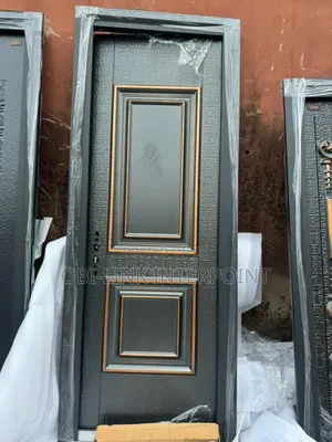 3ft Luxury Cast Door