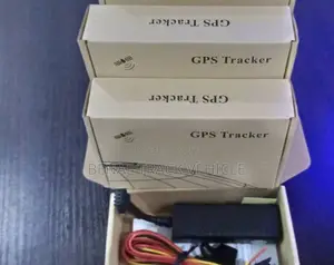 Quality GPS Tracker Installation for Seamless Tracking.