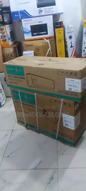Hisense As18dk 2hp Inverter Air Conditioner – Cool Immediately