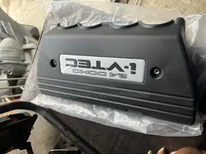 Engine Cover 2008 Accord