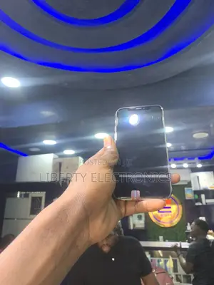 Apple iPhone 11 Pro 64 GB White