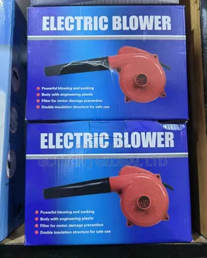 Electric Blower