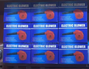 Electric Blower