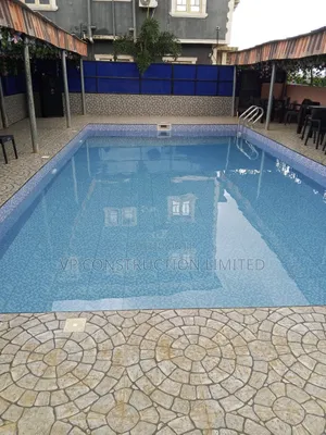 49 Square Meter Pool
