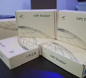 Secure Your Ride With Benal Track Gps.