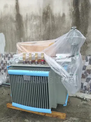 Astor 500kva 33kv Transformer for Reliable Power Distribution