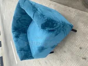 Premium Single Sofa