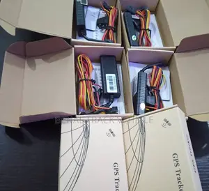 Secure, Accurate, Reliable — Benal Track GPS Car Tracker.