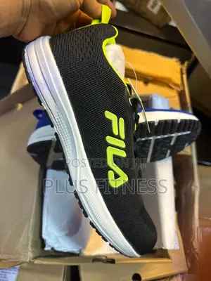 Fila Ramata Oxford