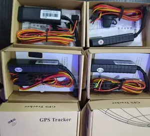 Your Car Tracked, Your Worries Gone.Gps