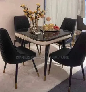 Dinning Table Set
