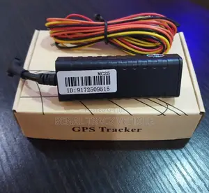 Stay in Control — Track Your Vehicle With Benal GPS Car Tracker