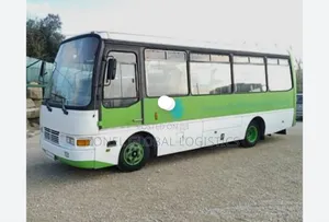 Coaster Bus for Hire in Ogba