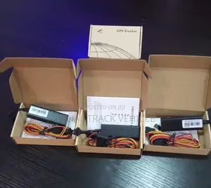 Let Benal GPS Tracker Guard Your Car — 24/7.