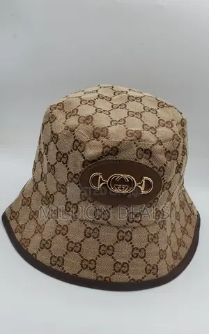 Stylish Unique Cool Bucket Hat Cap