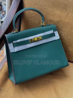 Hermes Bag