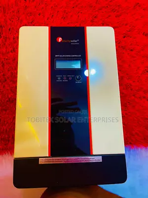 100a 12/48v Felicity Charger Controller