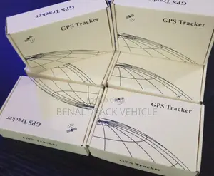Hide It, Track It, Secure It — Benal GPS Car Tracker.