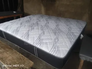 Beautyrest Hybrid Canadian 6by6 Mattress